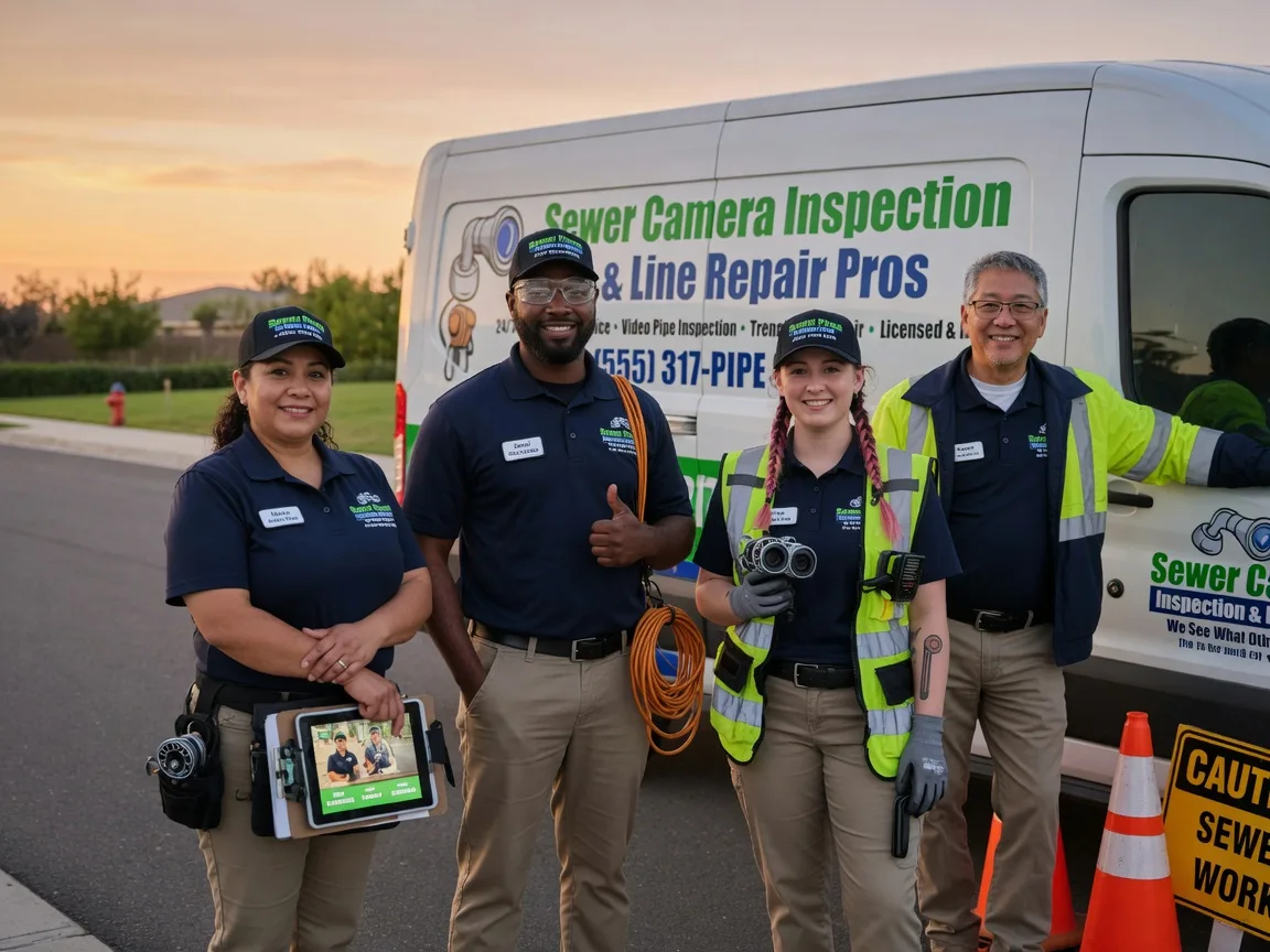 Sewer Line Repair company in Mohegan Lake, NY