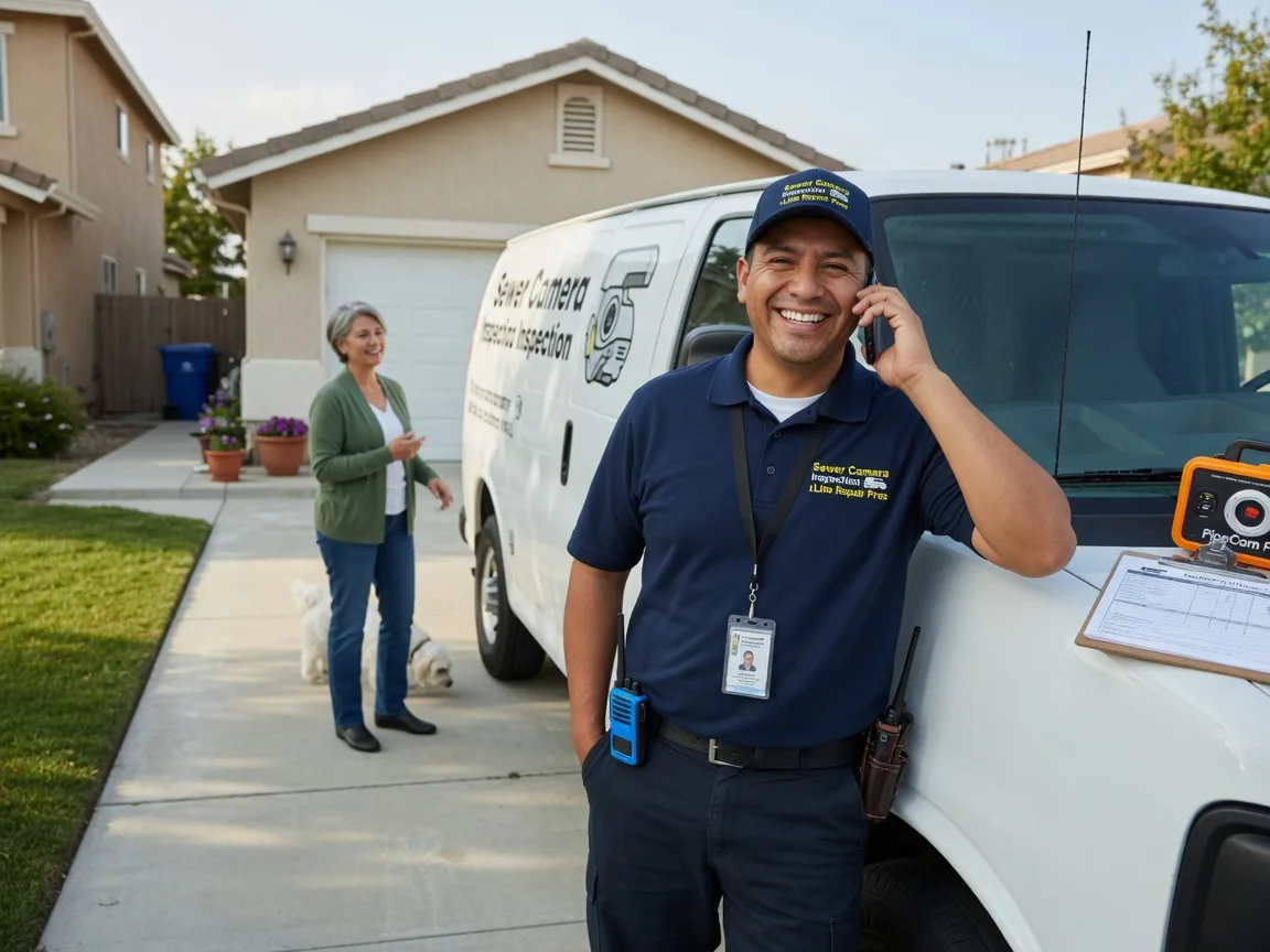 Sewer Line Repair Mohegan Lake, NY FAQs